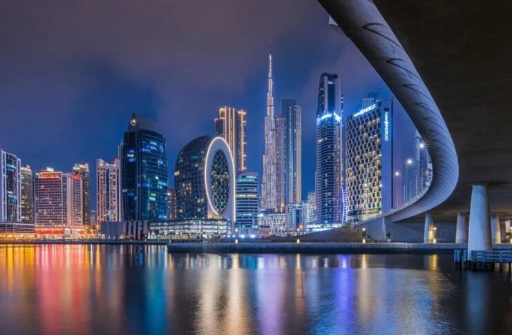 Перська затока готує єдину туристичну візу GCC: нова “арабська Шенген-зона”