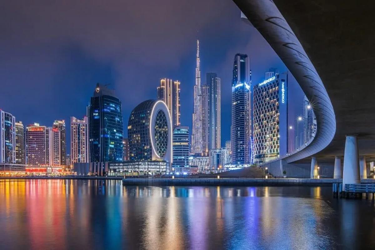 Перська затока готує єдину туристичну візу GCC: нова “арабська Шенген-зона”