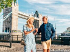 Європейський туризм дорослішає: старші мандрівники витрачають більше, молодші шукають враження