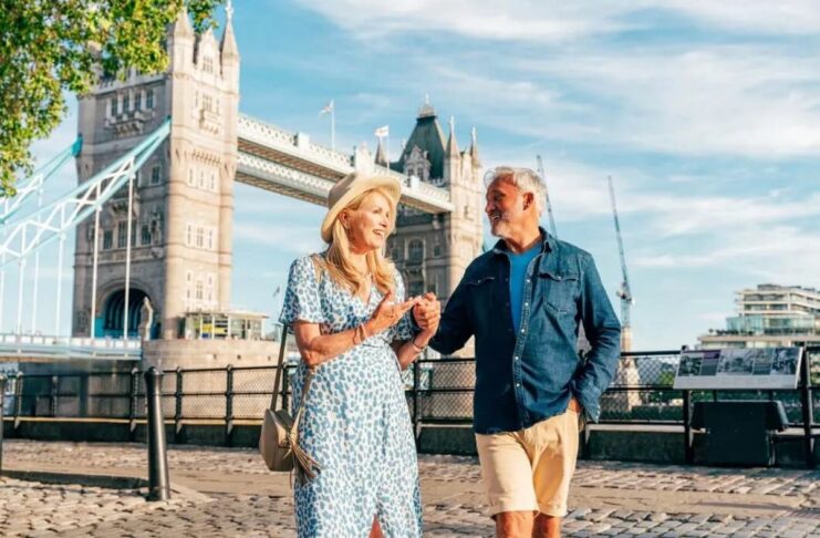 Європейський туризм дорослішає: старші мандрівники витрачають більше, молодші шукають враження