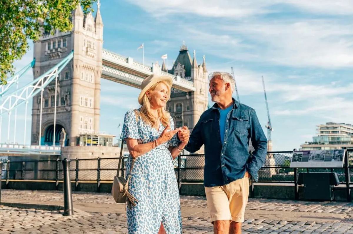 Європейський туризм дорослішає: старші мандрівники витрачають більше, молодші шукають враження