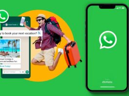 WhatsApp стає ключовим каналом для туризму: як месенджер змінює комунікацію між брендами та мандрівниками